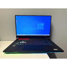 Ноутбук ASUS ROG Strix G513